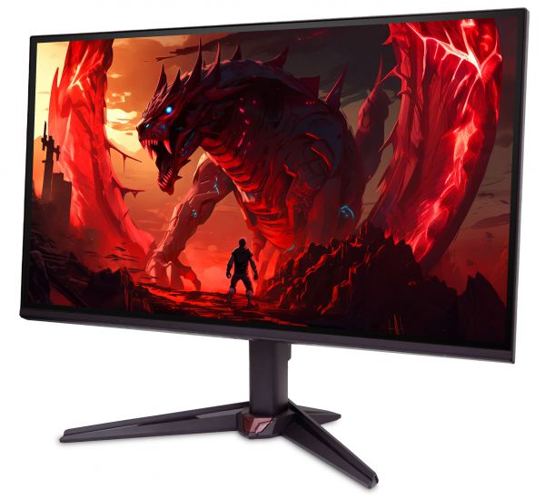 ������� Acer 27"VG270UP6bmiipx 2xHDMI, DP, MM, IPS, 2560x1440, 144Hz, 1ms UM.HV0EE.609 - �������� 3