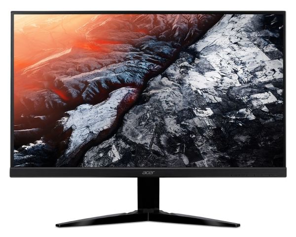 ������� Acer 27"KG271UX1BMIIPX 2xHDMI, DP, MM, IPS, 2560x1440, 200Hz, 0.5ms UM.HX1EE.109 - �������� 1