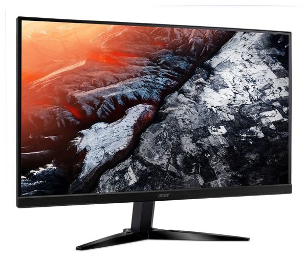 ������� Acer 27"KG271UX1BMIIPX 2xHDMI, DP, MM, IPS, 2560x1440, 200Hz, 0.5ms UM.HX1EE.109 - �������� 2