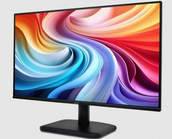 ������� Acer 24.5" EK251QP6bi D-Sub, HDMI, IPS, 144Hz, 1ms, FreeSync UM.KE1EE.601 - �������� 1