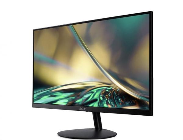 ������� Acer 23.8" EK241YP6bi D-Sub, HDMI, IPS, 144Hz, 1ms, FreeSync UM.QE1EE.601 - �������� 1
