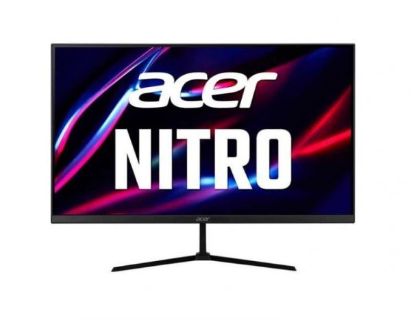 ������� Acer 23.8" QG241YM3bmiipx 2*HDMI, DP, MM, IPS, 180Hz, 1ms UM.QQ1EE.301 - �������� 1