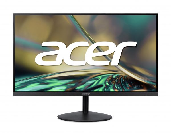  Acer 23.8" SA242YEBI D-Sub, HDMI, IPS, 100Hz, 1ms UM.QS2EE.E01 -  4