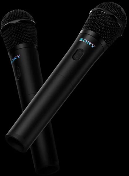 ̳������ Sony ULT POWER SOUND Wireless UOULTMIC1.E - �������� 8
