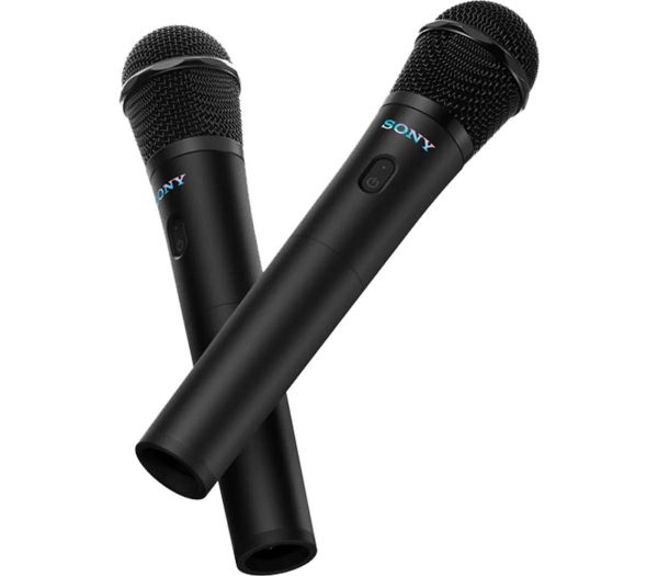 ̳������ Sony ULT POWER SOUND Wireless UOULTMIC1.E - �������� 1