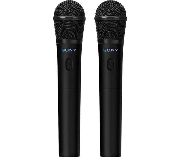 ̳������ Sony ULT POWER SOUND Wireless UOULTMIC1.E - �������� 9