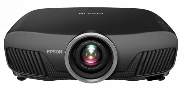     Epson EH-TW9400 (3LCD, UHD, 2600 ANSI Lm) V11H928040 -  1
