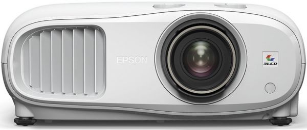    Epson EH-TW7100 UHD, 3000 lm, 1.32-2.15 V11H959040 -  3