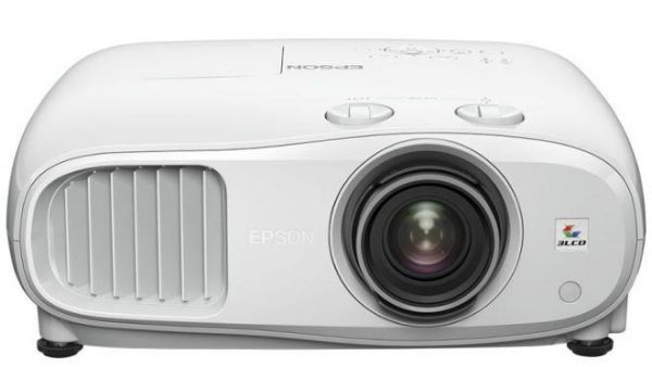    Epson EH-TW7100 UHD, 3000 lm, 1.32-2.15 V11H959040 -  1