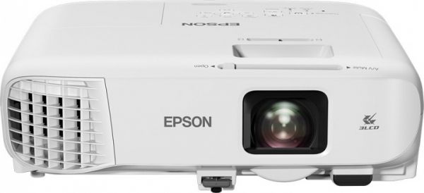  Epson EB-E20 (3LCD, XGA, 3400 lm) V11H981040 -  1