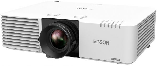 �������� Epson EB-L630U (3LCD, WUXGA, 6200 lm, LASER) V11HA26040 - �������� 2
