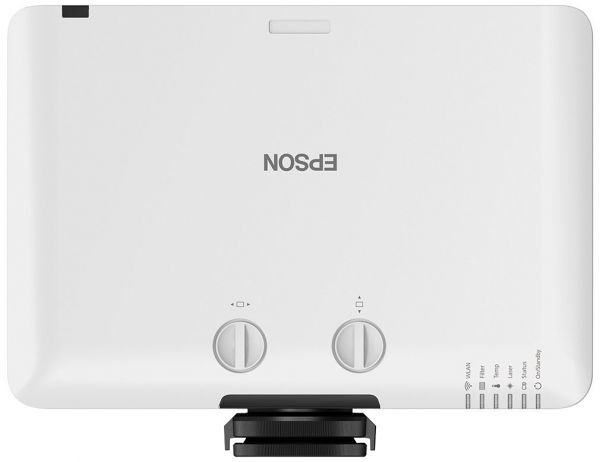 �������� Epson EB-L630U (3LCD, WUXGA, 6200 lm, LASER) V11HA26040 - �������� 5