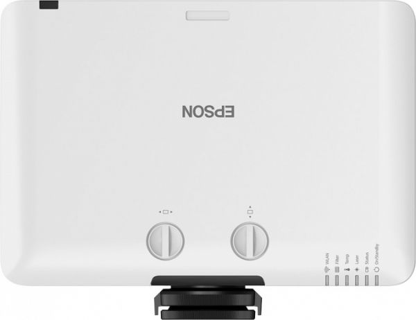  Epson EB-L630SU (3LCD, WUXGA, 6000 lm, LASER) V11HA29040 -  6