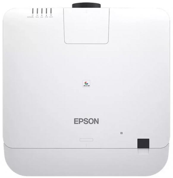  Epson EB-PU2116W WUXGA, 16000, LASER V11HA64940 -  5