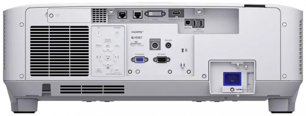   Epson EB-PU2116W WUXGA, 16000, LASER V11HA64940 -  6