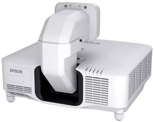   Epson EB-PU2116W WUXGA, 16000, LASER V11HA64940 -  7