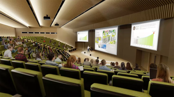   Epson EB-PU2116W WUXGA, 16000, LASER V11HA64940 -  2