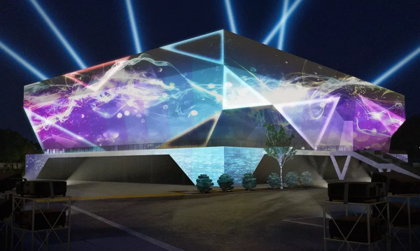   Epson EB-PU2116W WUXGA, 16000, LASER V11HA64940 -  3