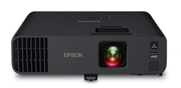 �������� Epson EB-L265F FHD, 4600 lm, LASER, 1.32-2.12, WiFi V11HA72180 - �������� 1