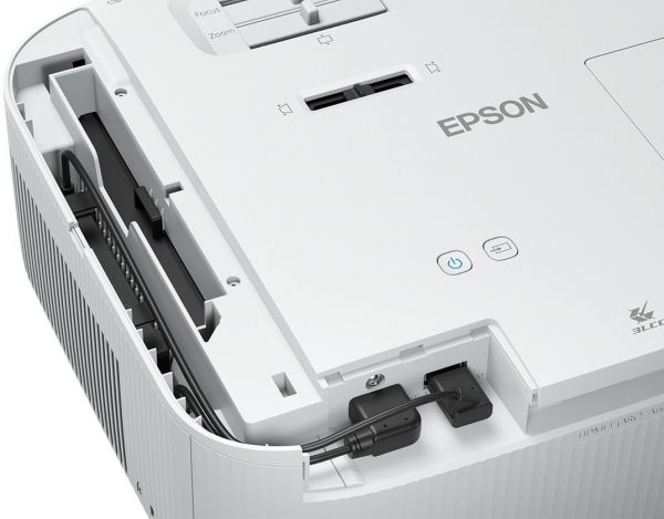 Epson    EH-TW6250 UHD, 2800 lm, 1.32-2.15, WiFi, Android TV V11HA73040 -  5