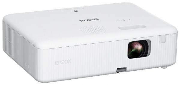 �������� Epson CO-FD01 FHD, 3000 lm, 1.19 V11HA84240 - �������� 4
