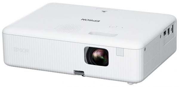 �������� Epson CO-FD01 FHD, 3000 lm, 1.19 V11HA84240 - �������� 5