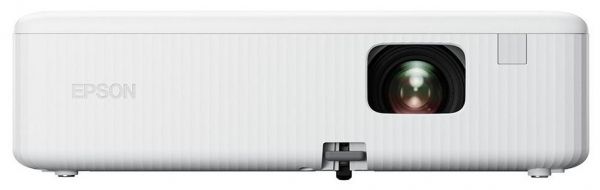 �������� Epson CO-FD01 FHD, 3000 lm, 1.19 V11HA84240 - �������� 3