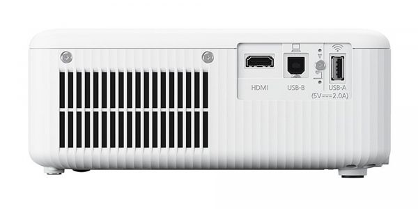 �������� Epson CO-FD01 FHD, 3000 lm, 1.19 V11HA84240 - �������� 9