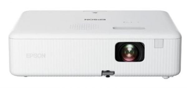�������� Epson CO-FD01 FHD, 3000 lm, 1.19 V11HA84240 - �������� 1