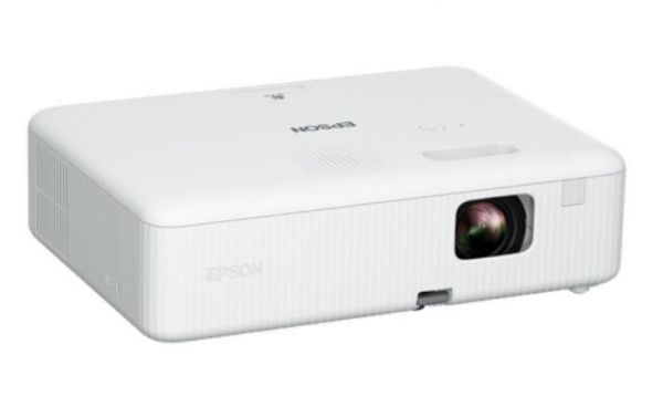 �������� Epson CO-WX01 WXGA, 3000 lm, 1.19 V11HA86240 - �������� 1