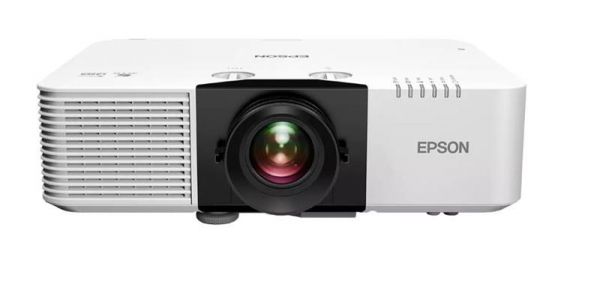 �������� Epson EB-L690U WUXGA, 6500 lm, LASER, 1.35-2.2, WiFi, ����� V11HB29080 - �������� 1