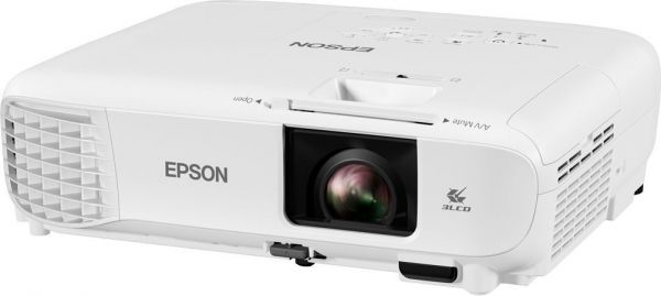 �������� Epson EB-E24 XGA, 3600 lm, 1.44 V11HB51042 - �������� 2