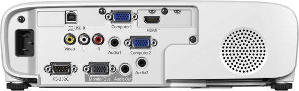 �������� Epson EB-E24 XGA, 3600 lm, 1.44 V11HB51042 - �������� 6