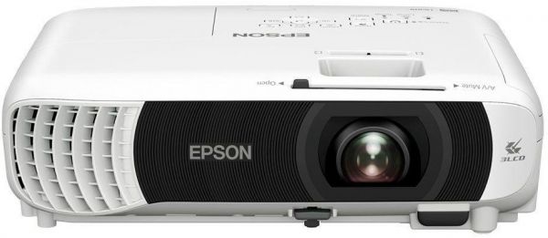 �������� Epson EB-FH08 FHD, 3600 lm, 1.21-1.45 V11HB54042 - �������� 1