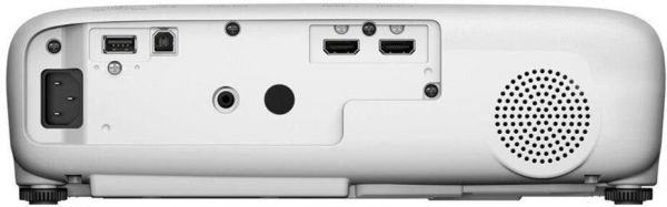 �������� Epson EB-FH08 FHD, 3600 lm, 1.21-1.45 V11HB54042 - �������� 6