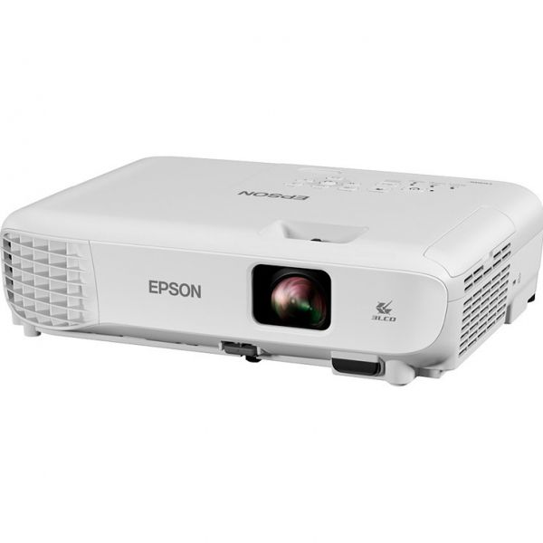 �������� Epson EB-E12 XGA, 3600 lm, 1.44 V11HB55042 - �������� 2