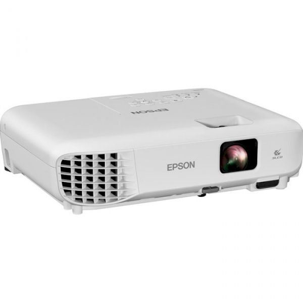�������� Epson EB-E12 XGA, 3600 lm, 1.44 V11HB55042 - �������� 3
