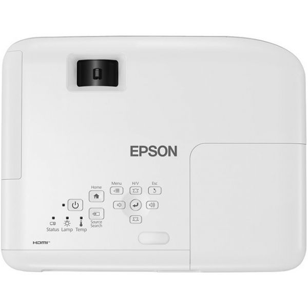 �������� Epson EB-E12 XGA, 3600 lm, 1.44 V11HB55042 - �������� 5