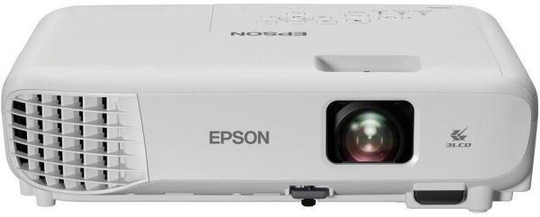 �������� Epson EB-W53 WXGA, 4000 lm, 1.27 V11HB57042 - �������� 1