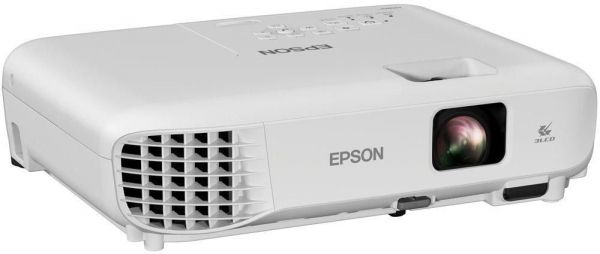 �������� Epson EB-W53 WXGA, 4000 lm, 1.27 V11HB57042 - �������� 4