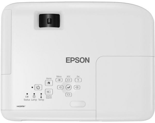 �������� Epson EB-W53 WXGA, 4000 lm, 1.27 V11HB57042 - �������� 5