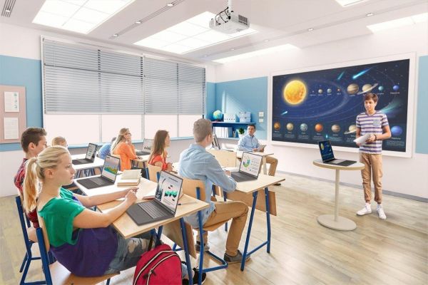 �������� Epson EB-W53 WXGA, 4000 lm, 1.27 V11HB57042 - �������� 3