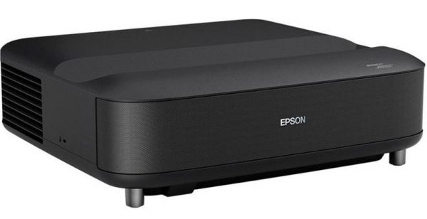 �������� ��������� ���������� Epson EH-LS670B UHD, 3600 lm, LASER, 0.25, WiFi, Android TV, ������ V11HB82142 - �������� 1