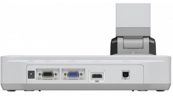 ��������-������ Epson ELPDC13 V12H757040 - �������� 8