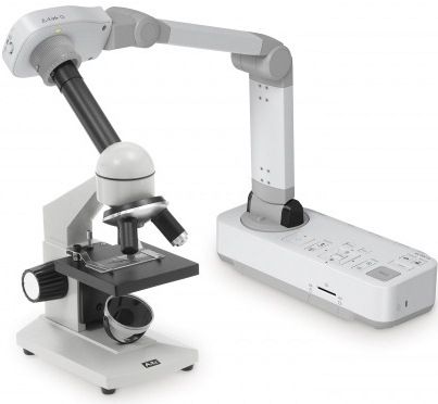 ��������-������ Epson ELPDC13 V12H757040 - �������� 7