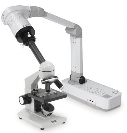 ��������-������ Epson ELPDC21 V12H758040 - �������� 6