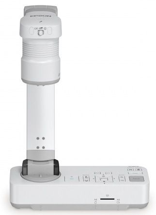 ��������-������ Epson ELPDC21 V12H758040 - �������� 3