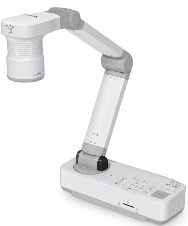 ��������-������ Epson ELPDC21 V12H758040 - �������� 1