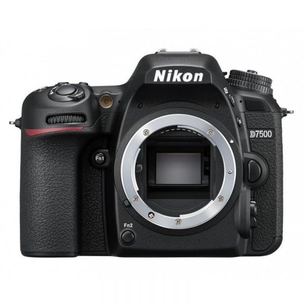 ����. ���������� ���������� Nikon D7500 body VBA510AE - �������� 1
