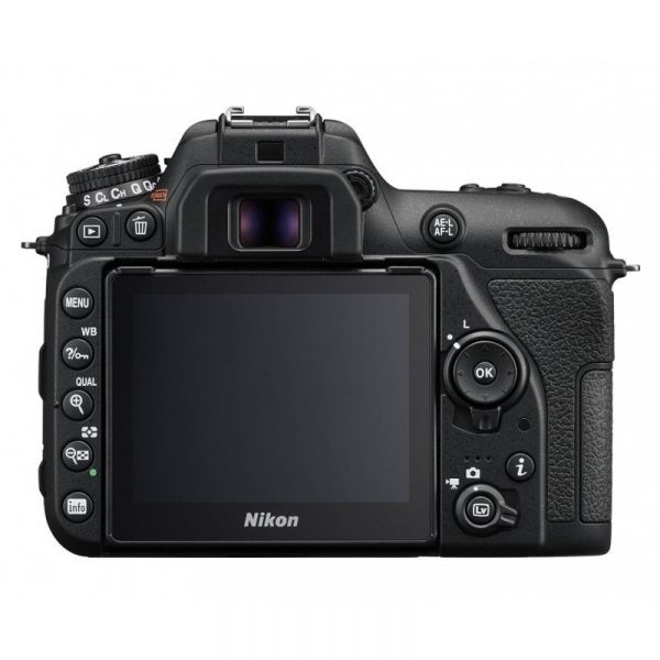 ����. ���������� ���������� Nikon D7500 body VBA510AE - �������� 3